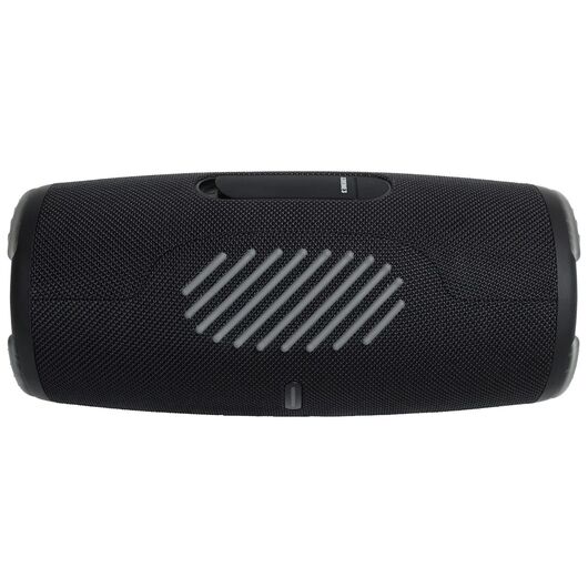 Портативная акустика JBL Xtreme 3 Black, фото 7