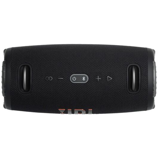 Портативная акустика JBL Xtreme 3 Black, фото 6