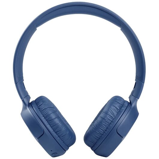 Беспроводные наушники JBL Tune 510BT Blue, фото 2