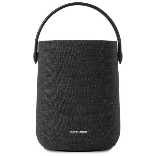 Портативная колонка JBL Harman/Kardon Citation 200 Black, фото 3