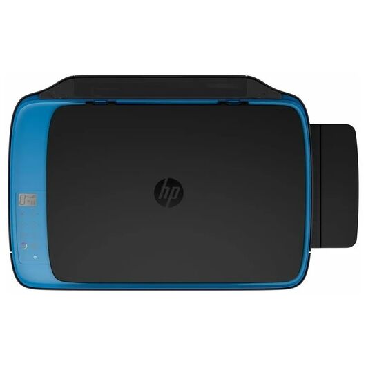 МФУ HP Ink Tank Wireless 419, фото 10