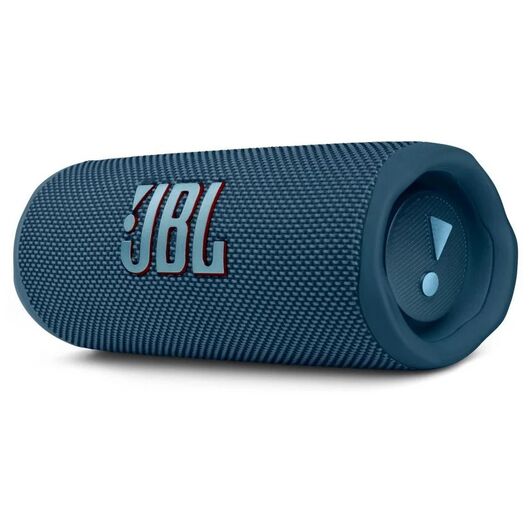 Портативная акустика JBL Flip 6 Blue, фото 2