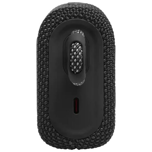 Портативная акустика JBL GO 3 Black, фото 10