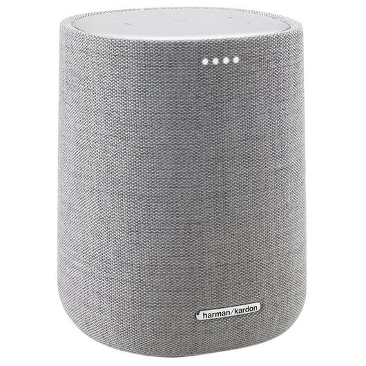 Портативная колонка JBL Harman/Kardon Citation One Grey, фото 1