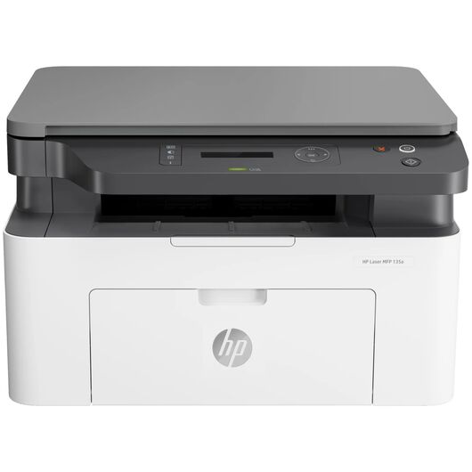 МФУ HP Laser MFP 135a, фото 1