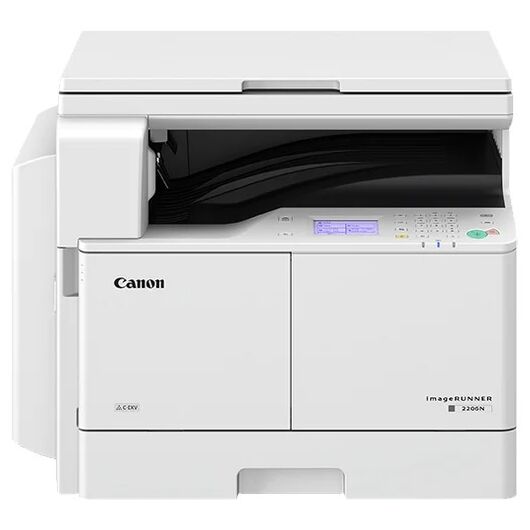 МФУ Canon imageRUNNER 2206N, фото 1