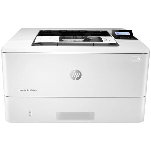 Принтер HP LaserJet Pro M404n, фото 1