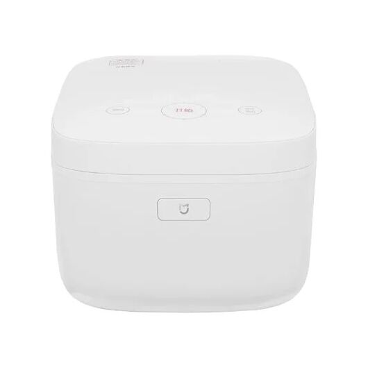 Рисоварка Xiaomi Mi Induction Heating Rice Cooker White (SKU:ZHF4009GL)IHFB01CM, фото 9