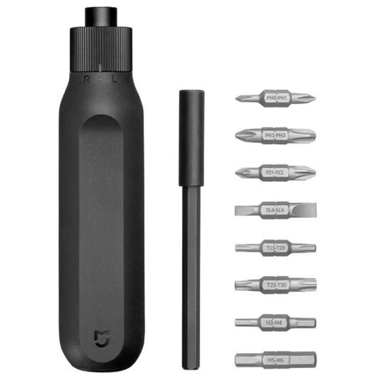 Отвёртка Xiaomi Mi 16-in-1 Ratchet Screwdriver (SKU:BHR4779GL)MJJLLSD002QW, фото 1