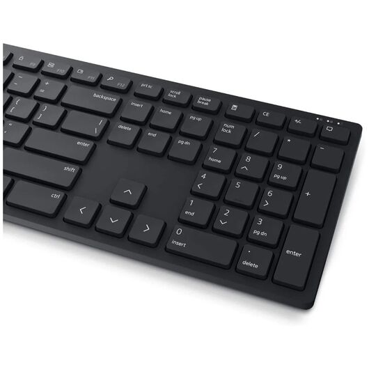 Беспроводной комплект клавиатура и мышь DELL KM5221W, фото 4