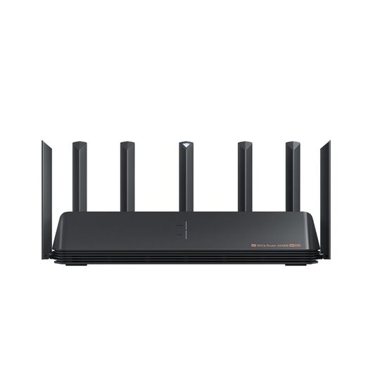 Роутер Xiaomi Mi Router AX6000 China, фото 9