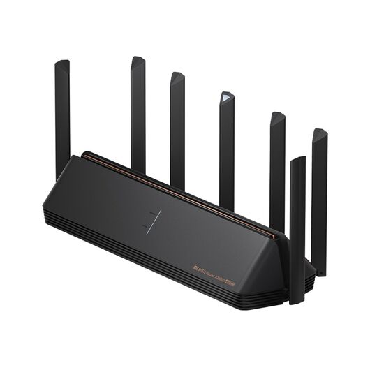 Роутер Xiaomi Mi Router AX6000 China, фото 11