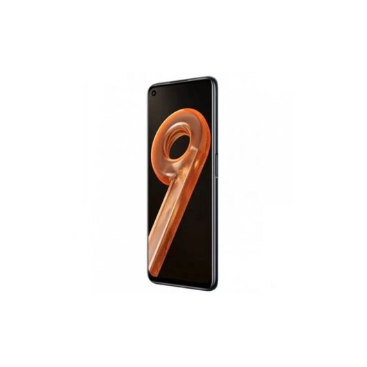 Смартфон Realme 9i 6/128 ГБ Prism Black, фото 2