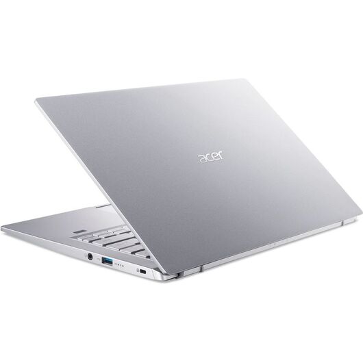 Ноутбук Acer Swift SF314-511 14&quot; (NX.ABLER.006), фото 5