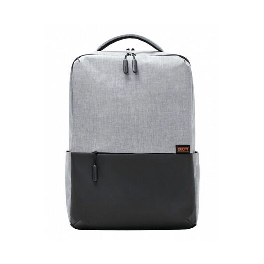 Рюкзак Xiaomi Commuter Backpack Светло-серый (BHR4904GL), фото 9