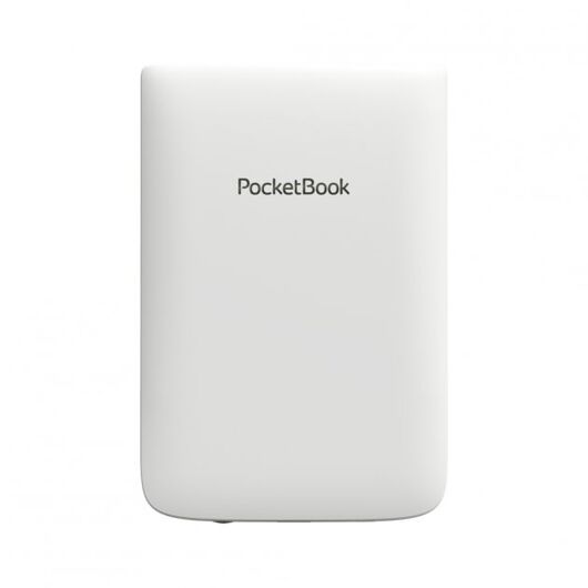 Электронная книга PocketBook 617, White, фото 3