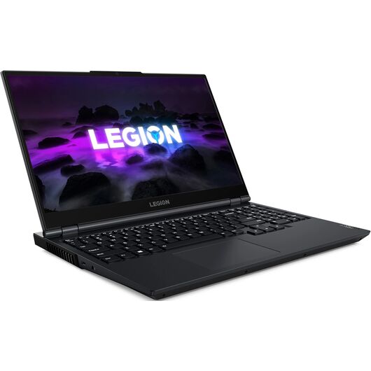 Ноутбук Lenovo Legion 5 15ITH6H 15.6&quot; (82JH009KRK), фото 2