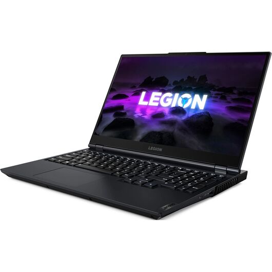 Ноутбук Lenovo Legion 5 15ITH6H 15.6&quot; (82JH009KRK), фото 3