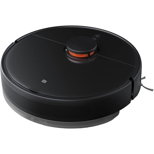 Робот-пылесось Mi Robot Vacuum-Mop 2 Ultra, фото 9