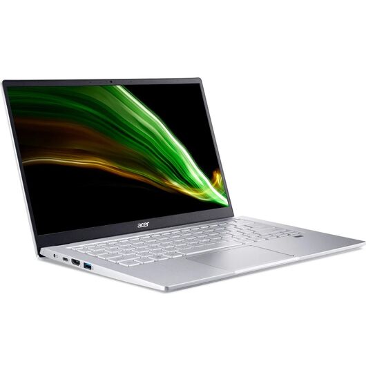 Ноутбук Acer Swift SF314-511 14&quot; (NX.ABLER.004), фото 2