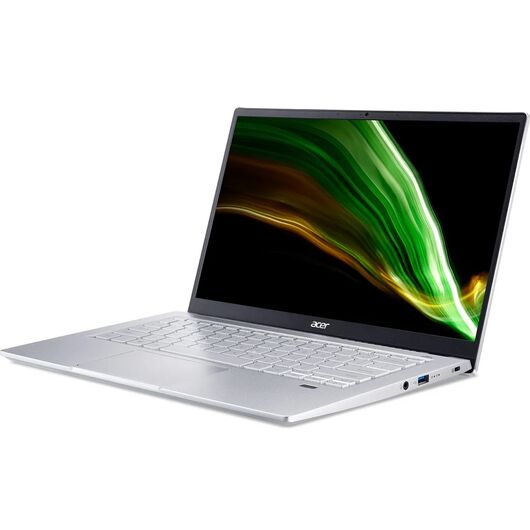 Ноутбук Acer Swift SF314-511 14&quot; (NX.ABLER.004), фото 3