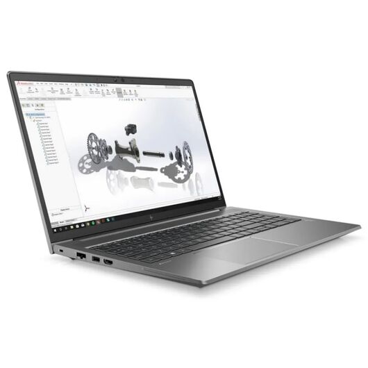 Ноутбук HP Zbook Power G8 15.6&quot; (313S0EA), фото 2