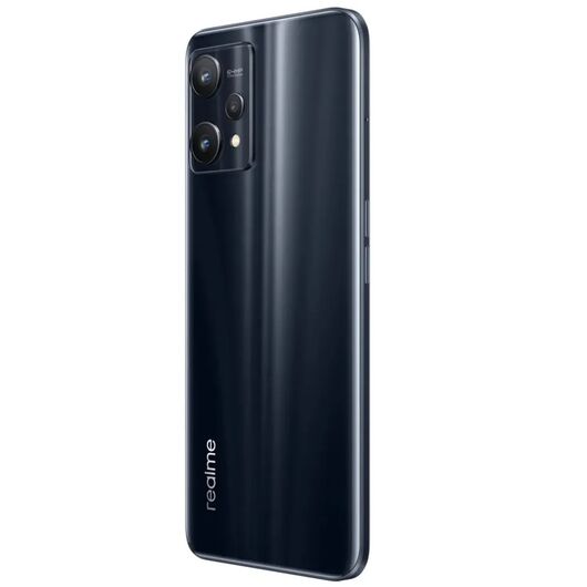 Смартфон Realme 9 Pro 8/128 ГБ Black, фото 3