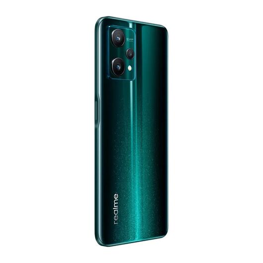 Смартфон Realme 9 Pro 8/128 ГБ Aurora Green, фото 10
