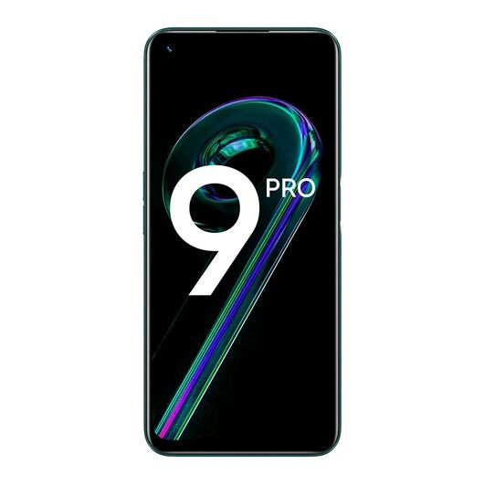 Смартфон Realme 9 Pro 8/128 ГБ Aurora Green, фото 9