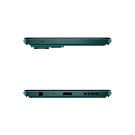 Смартфон Realme 9 Pro 8/128 ГБ Aurora Green, фото 15