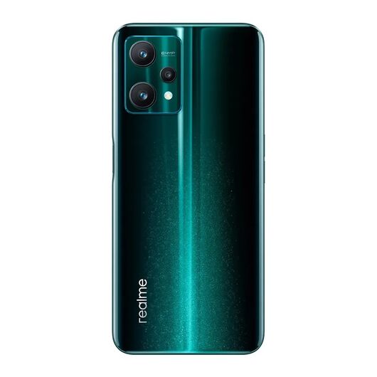 Смартфон Realme 9 Pro 8/128 ГБ Aurora Green, фото 12