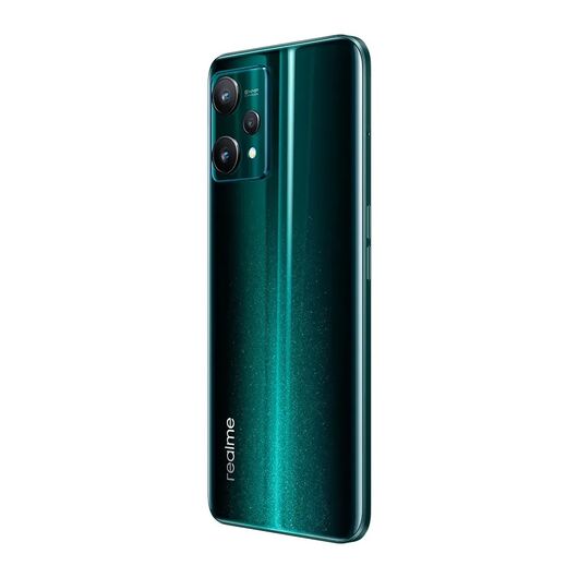 Смартфон Realme 9 Pro 8/128 ГБ Aurora Green, фото 13