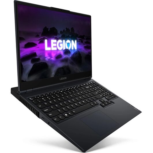 Ноутбук Lenovo Legion 5 15ITH6H 15.6&quot; (82JH009KRK), фото 5