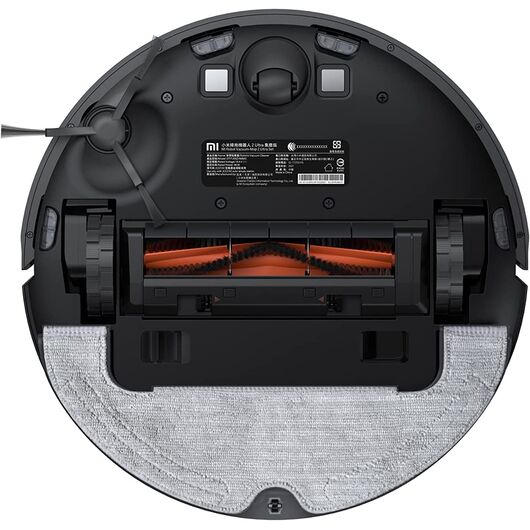 Робот-пылесось Mi Robot Vacuum-Mop 2 Ultra, фото 15