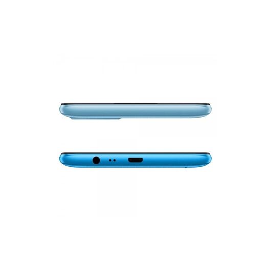 Смартфон Realme C25Y 4/128 ГБ Glacier Blue, фото 4