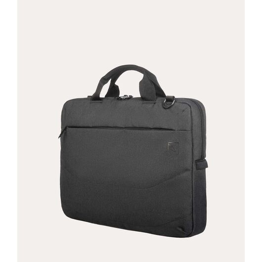 Сумка Tucano SLIM BAG IDEALE 15.6&quot; (чёрная), фото 1