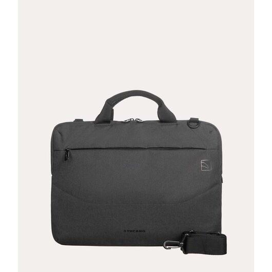 Сумка Tucano SLIM BAG IDEALE 15.6&quot; (чёрная), фото 3