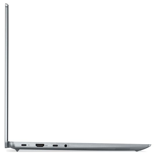 Ноутбук Lenovo IdeaPad 5 Pro 16ACH6 16&quot; (82L5004MRK), фото 12