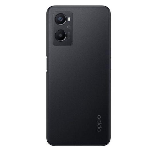 Смартфон OPPO A96 6/128 ГБ Starry Black, фото 3