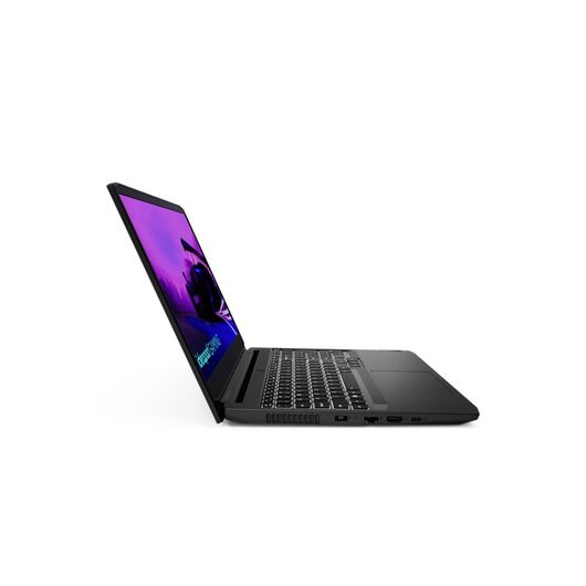 Ноутбук Lenovo IdeaPad Gaming 3 15IHU6 15.6&quot; (82K10025RK), фото 10