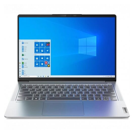 Ноутбук Lenovo IdeaPad 5 Pro 14ITL6 14&quot; (82L3006MRK), фото 1