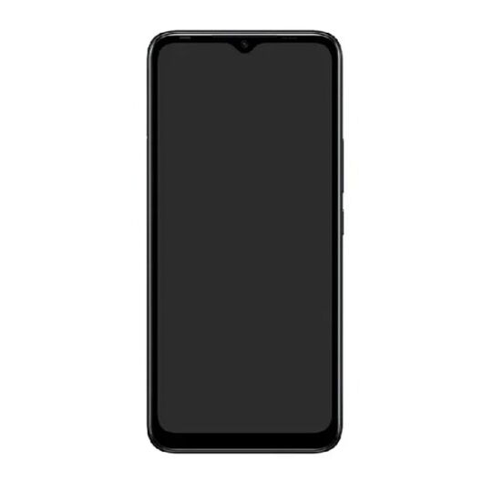 Смартфон Infinix Hot 12i 4/64GB Racing black, фото 7
