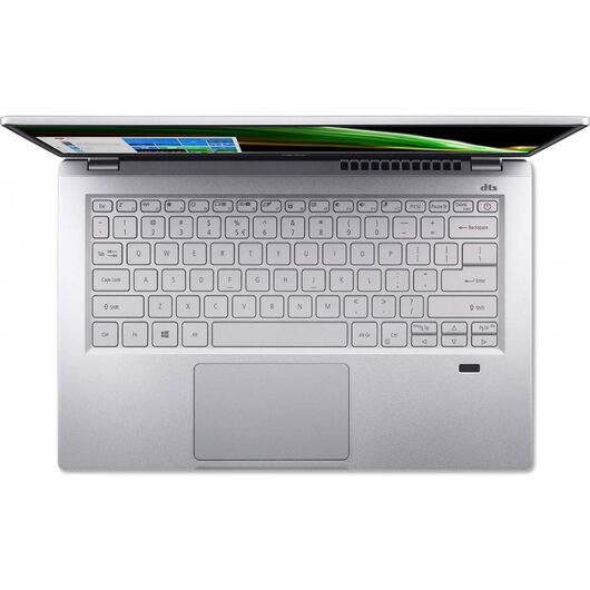 Ноутбук Acer Swift SF314-511 14&quot; (NX.ABLER.004), фото 4