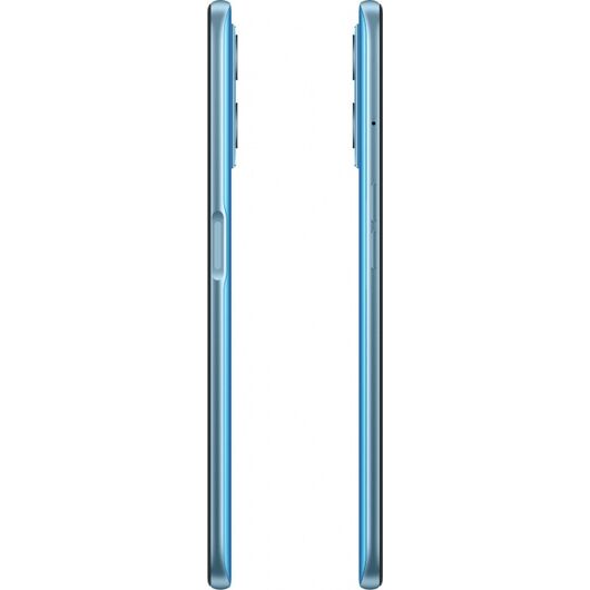 Смартфон Realme 9i 4/128 ГБ Prism Blue, фото 5