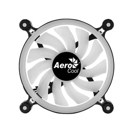 Aerocool Spectro 12 FRGB 120mm, PWM, 4pin, фото 11