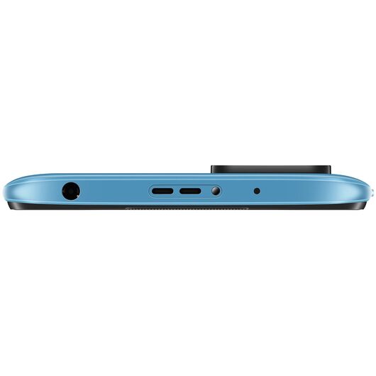 Смартфон Xiaomi Redmi 10 6/128 ГБ Sea Blue, фото 12