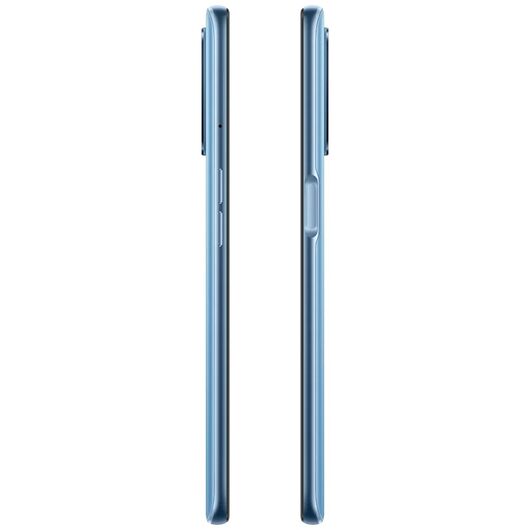Смартфон OPPO A16 3/32 ГБ Pearl Blue, фото 16
