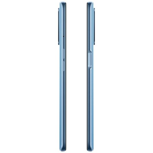 Смартфон OPPO A16 3/32 ГБ Pearl Blue, фото 8