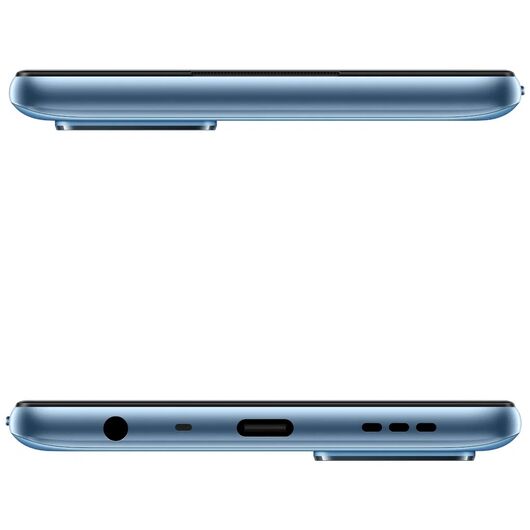 Смартфон OPPO A16 3/32 ГБ Pearl Blue, фото 17