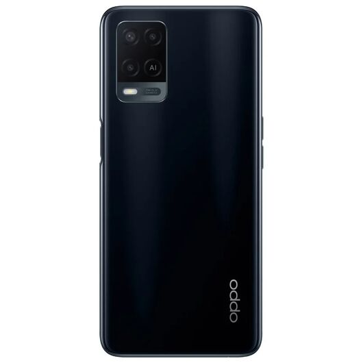 Смартфон OPPO A54 4/128 ГБ Dynamic Black, фото 3